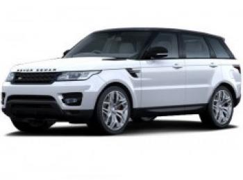 Range Rover Sport (L494) (с 2014)